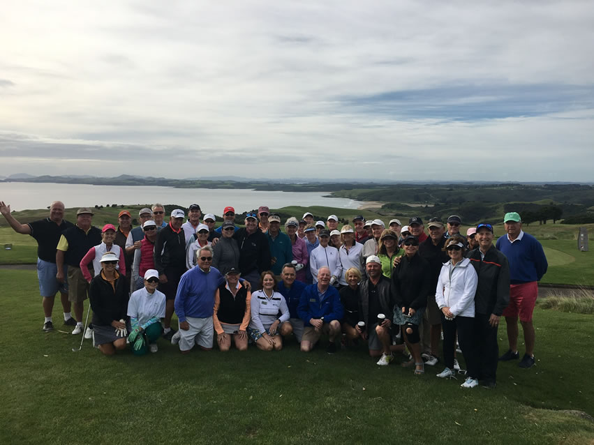 <h2>2018 New Zealand & Australia Golf Cruise</h2>13 Nights | 5-6 Rounds | Auckland to Sydney | February 22 – March 7